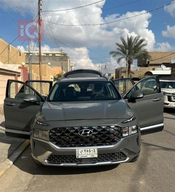 Hyundai for sale in Iraq